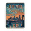 Search for nyc souvenir magnets New york