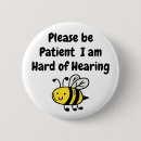 Search for hard of hearing badges Deaf