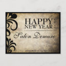 Search for flourish postcards Classy