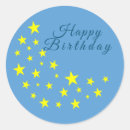 Search for golden moon stickers Celebration