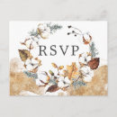 Search for thanksgiving rsvp cards Elegant