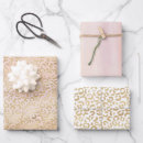 Search for sunrise wrapping paper Pink