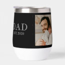 Search for baby daddy drinkware New father