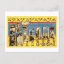 Search for vintage new orleans postcards Large letter