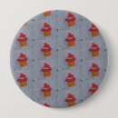 Search for blue cupcake badges Sweet
