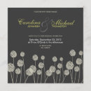 Search for pom poms invitations Modern