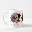 Search for mori mugs Remember you must die