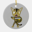 Search for warriors christmas tree decorations Sword