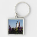 Search for maine lighthouse key rings Ocean