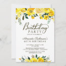 Search for elegant 65th birthday invitations Sixty five