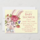 Search for rabbit invitations Floral
