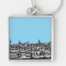 Search for bohemia key rings Praha