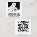 Search for blacksmith business cards Welding