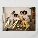 Search for flakes christmas cards Merry