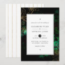 Search for distressed wedding invitations Grunge