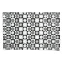 Search for retro atomic pattern pillowcases Geometric