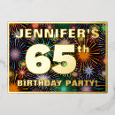 Search for 5 year old birthday invitations Colourful