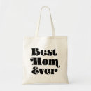 Search for best mom ever tote bags Retro