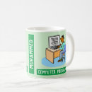 Search for help desk mugs Information technology