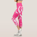 Search for pink rose leggings Cool