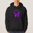 Search for purple butterfly hoodies Wear