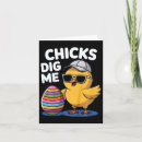 Search for chicks dig cards Flower