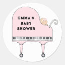 Search for funny classical music stickers Piano