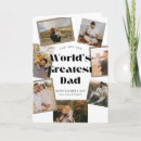 Search for greatest cards Happy father's day