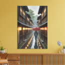 Search for rain art Tranquil scene