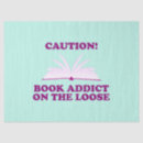 Search for book addict Bibliophile