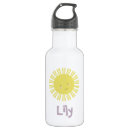 Search for stainless steel water bottles Back to school