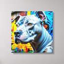 Search for pitbuls art Pitbull