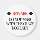 Search for crazy dog Doggy