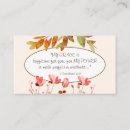 Search for twelve business cards Jesus