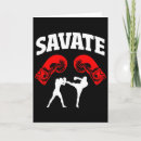 Search for kick boxing cards Ninja