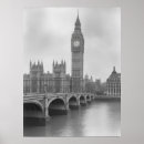 Search for london landmarks posters Vintage