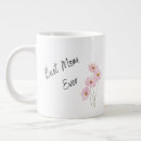 Search for mothers day flower mugs Mum