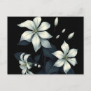 Search for jasmin postcards Floral