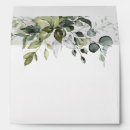 Search for eucalyptus envelopes Rustic