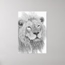 Search for pencil drawing canvas prints Portrait