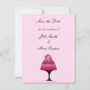 Search for cake wedding save the dates Elegant