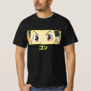 Search for hunter x hunter clothing Gon freecss