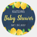 Search for lemon tree stickers Yellow