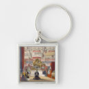 Search for exhibitions key rings 19th