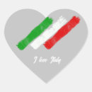 Search for flag italy stickers Bandiera