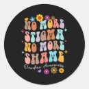 Search for anti drug stickers Naloxone