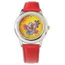 Search for clown watches Colourful