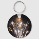 Search for new years key rings Gold