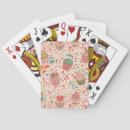 Search for birthday cake playing cards Artistic
