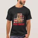Search for mastiff design tshirts Flag